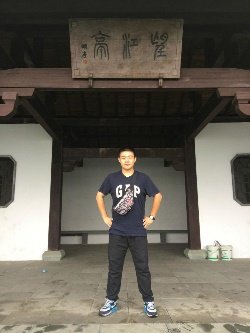 年级联络员