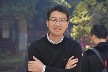 校友故事