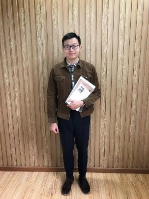 年级联络员