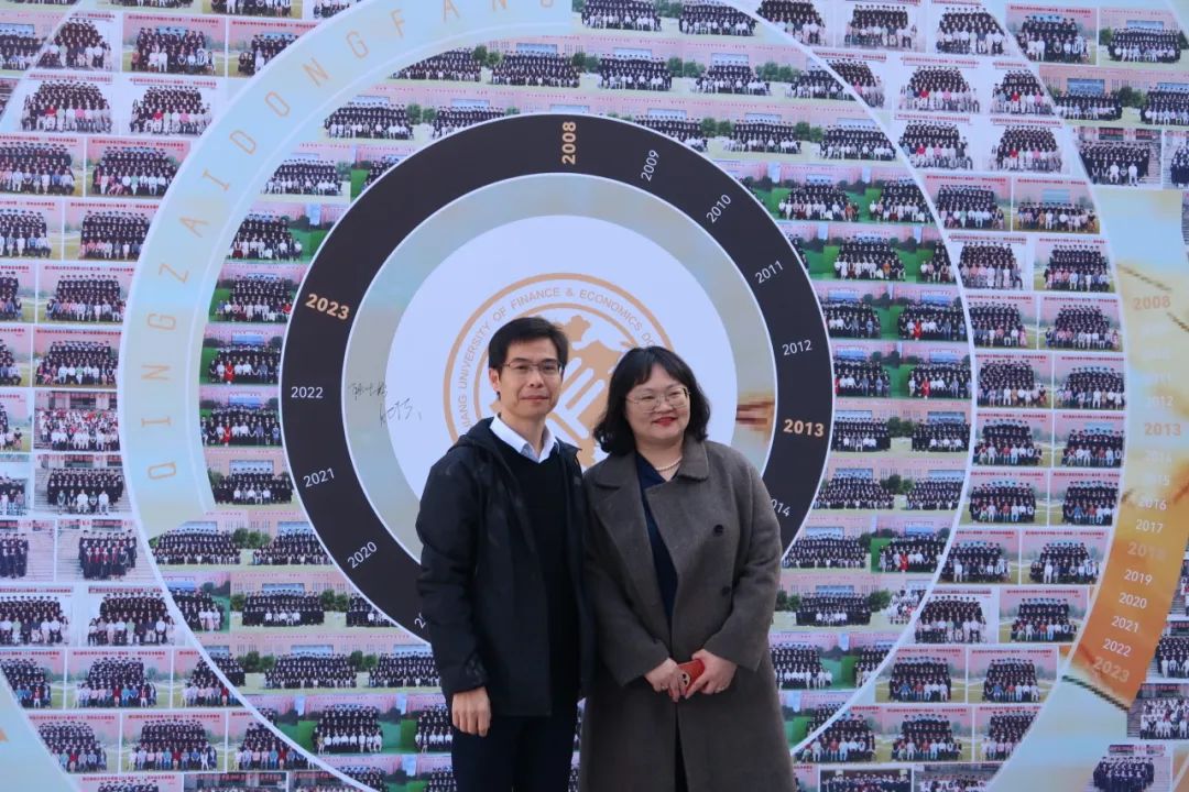 各地校友会联络