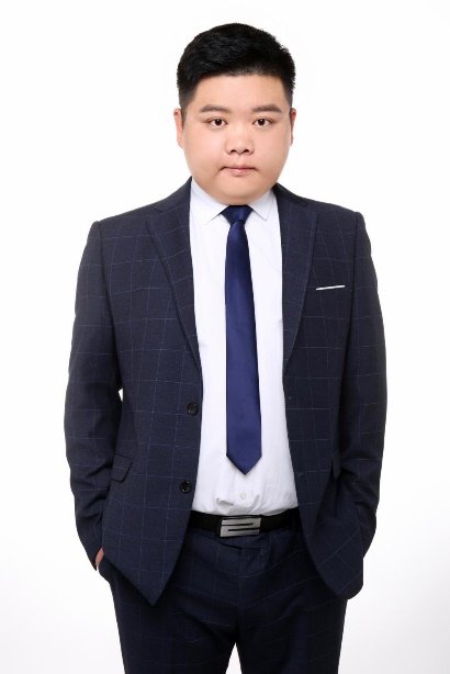 组织机构